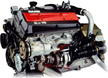 P313C Engine